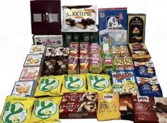 ラ*☆様 アミューズメントお菓子　まとめ売り