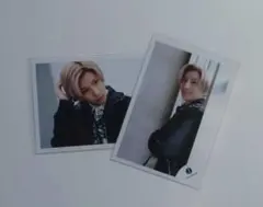 SixTONES 京本大我 公式写真⑤