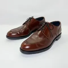 KENFORD リーガルコーポレーション 外羽根Uチップ ドレスシューズ 日本製