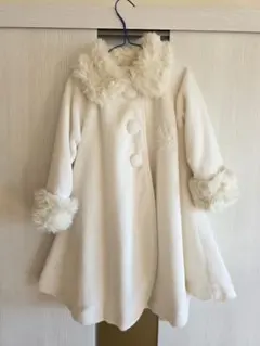 ビビデバビデブティック ポンチョ ビビディ・バビディ・ブティック