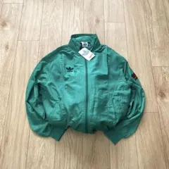 【入手困難】90s adidas PASSPORT デッドストック デサント製