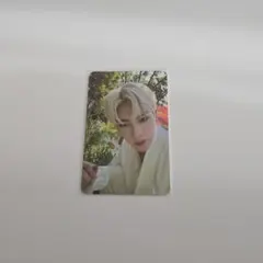 ゼベワン zb1 リッキー トレカ