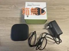 10Wワイヤレス充電器 RP-WC006