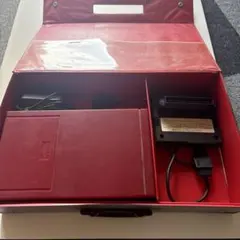 ファミコン ディスクシステム HVC-022 動作未確認