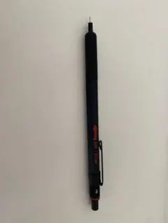rotring 600 シャープペンシル 0.5mm ブラックのサムネイル