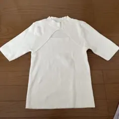 INGNI サマーニット