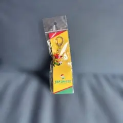 ジェフユナイテッド市原・千葉 ジェフ千葉 チーバくんコラボキーホルダー