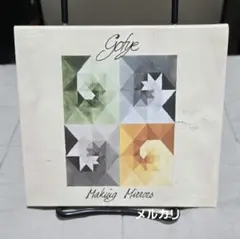 Gotye Making Mirrors CD 輸入盤 オーストラリア盤