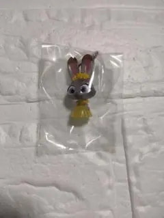 ズートピア2 めじるしアクセサリー ジュディ・ホップス