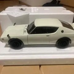 AUTOart 1/18 SKYLINE 2000 GT-Rのサムネイル