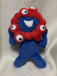 EXPO2025 ミャクミャク マスコットキーチェーン