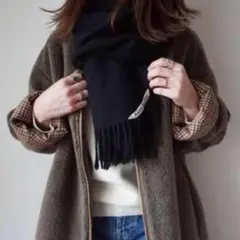 新品♡ROKU ボアコート