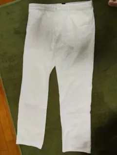 GAP チノパンツ ホワイト コットンパンツのサムネイル