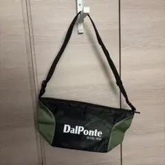 DalPonte ショルダーバッグ