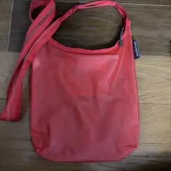 mont-bell モンベル U.L.MONO ポーチ M ピンク