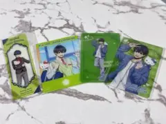 ブルーロック♡潔世一　サンリオ　セット