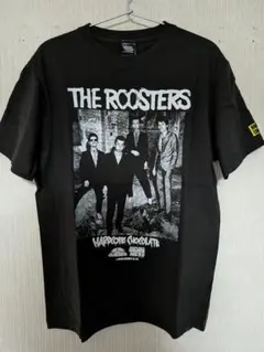 2026年最新】ルースターズtシャツの人気アイテム - メルカリ