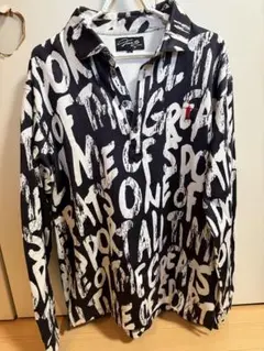 T-MAC 長袖シャツ LL ゴルフウェア