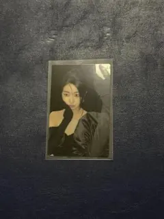 IS:SUE EXTREME DIAMOND トレカ YUUKIちゃん