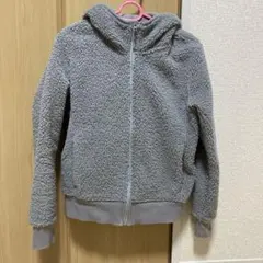 UNIQLO ブロックテック S