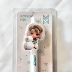 ジミン　jimin BTS BT21 タイニータン　tinytan