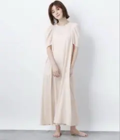 アパートバイローリーズ　ワンピース