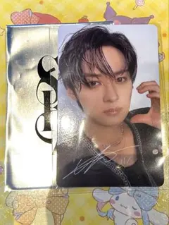 Xmas popup store 2024 一万円購入 特典トレカ リノ