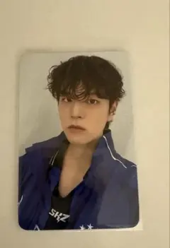 スンミン Straykids KARMA サウェ ヨントン トレカ