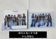 HANA Blue Jeans 初回生産限定盤B CD+Blu-ray