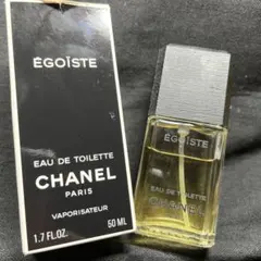 【香水】CHANEL EGOISTE Eau de Toilette 50ml