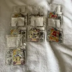 アイカツ！だれでもアイドル活動アクリルチャーム