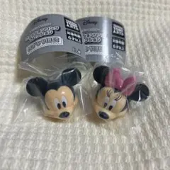 ディズニー ファッションリングコレクション ミッキー ミニー