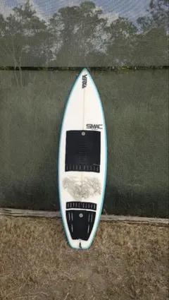SMAC yerxa surfboards　ショートボード