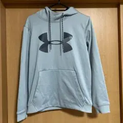 アンダーアーマー プルオーバーパーカー