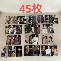 SnowMan スノーマン カード　非公式　トレーディングカード　まとめ売り