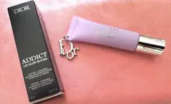 Dior Addict Lip Glow Butter 102
