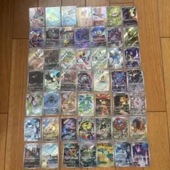 ポケモンカード arなど まとめ売り 引退品 計56枚 - メルカリ