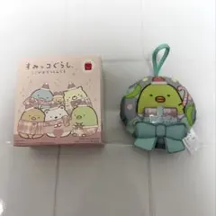 マクドナルドハッピーセット すみっコぐらし