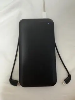 モバイルバッテリー SC-A10000LM 10000mAhのサムネイル