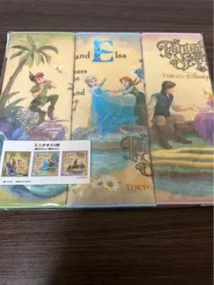 即日発送可★ファンタジースプリングス　タオルセット