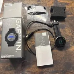 GARMIN ForeAthlete 55 本体