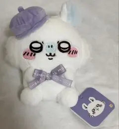 ちいかわ 東京みやげ お座りぬいぐるみ モモンガ