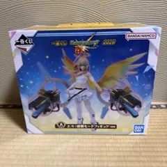 一番くじモンスト2026 A賞エル破邪モードフィギュア - メルカリ