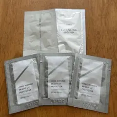 ORbis クレンジングリキッド＆日焼け止め