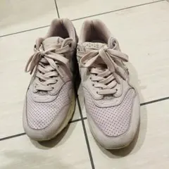 Nike Air Max 1 ピンク スニーカー