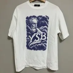 ヨウジヤマモト　Y’s Tシャツのサムネイル