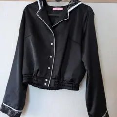 honeycinnamon ハニーシナモン　ジャケット　スタジャンのサムネイル