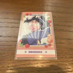 忍たま乱太郎　スイーツパラダイス 推しパシャ 兵助 スイパラ