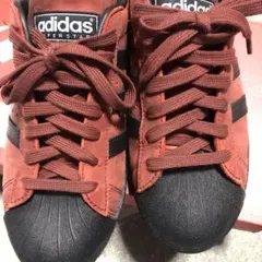 adidas スーパースター82