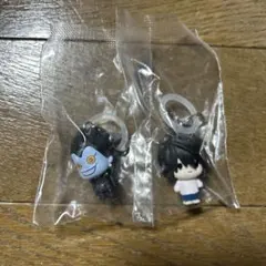 DEATH NOTE めじるしアクセサリー